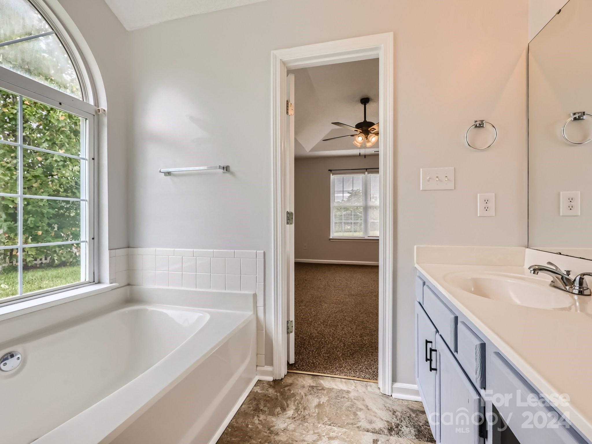 Catawba Meadows - Residential Lease