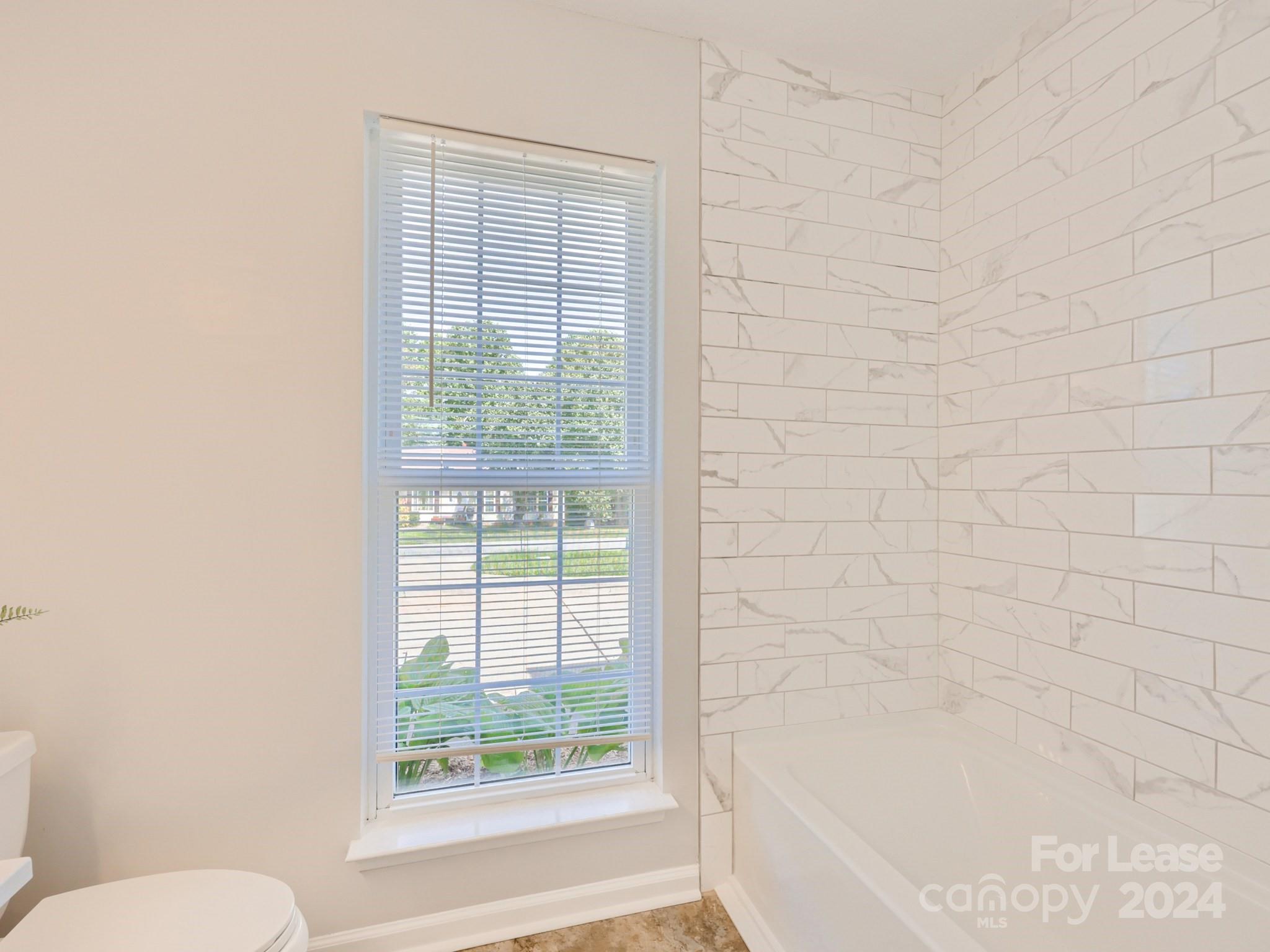 Catawba Meadows - Residential Lease