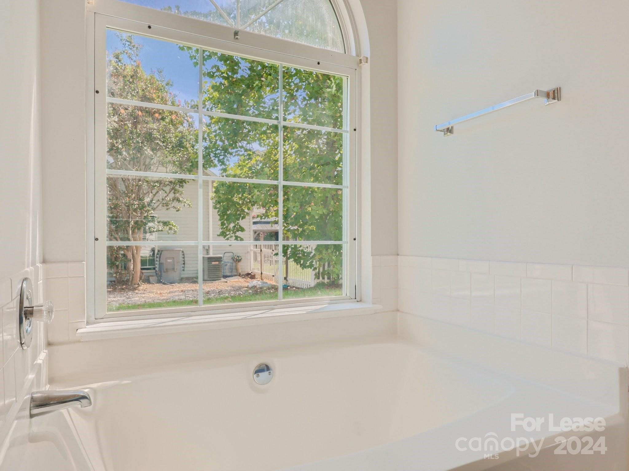 Catawba Meadows - Residential Lease