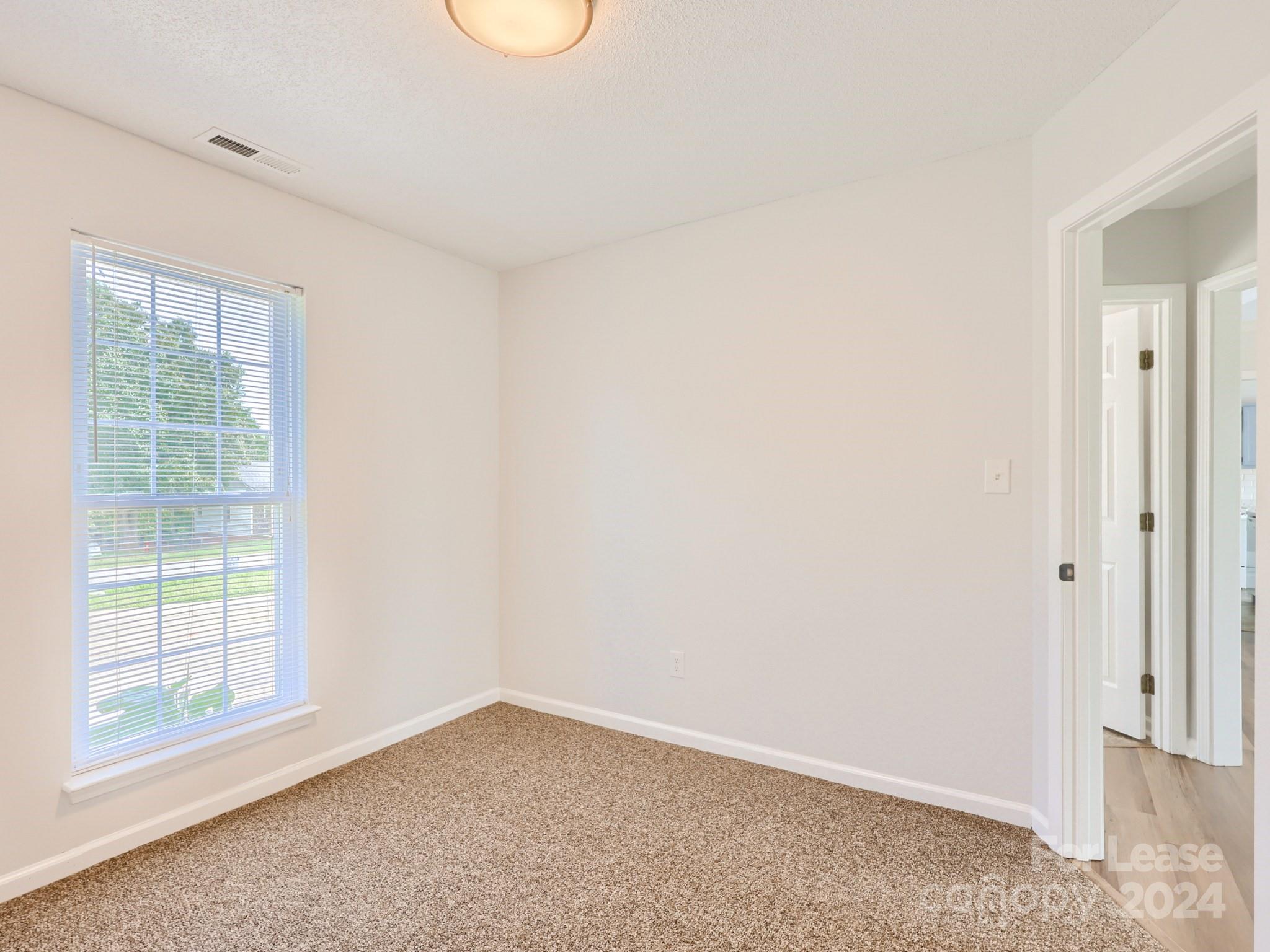 Catawba Meadows - Residential Lease