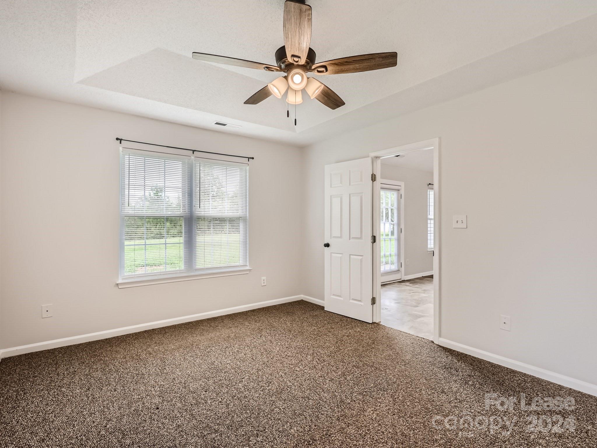 Catawba Meadows - Residential Lease