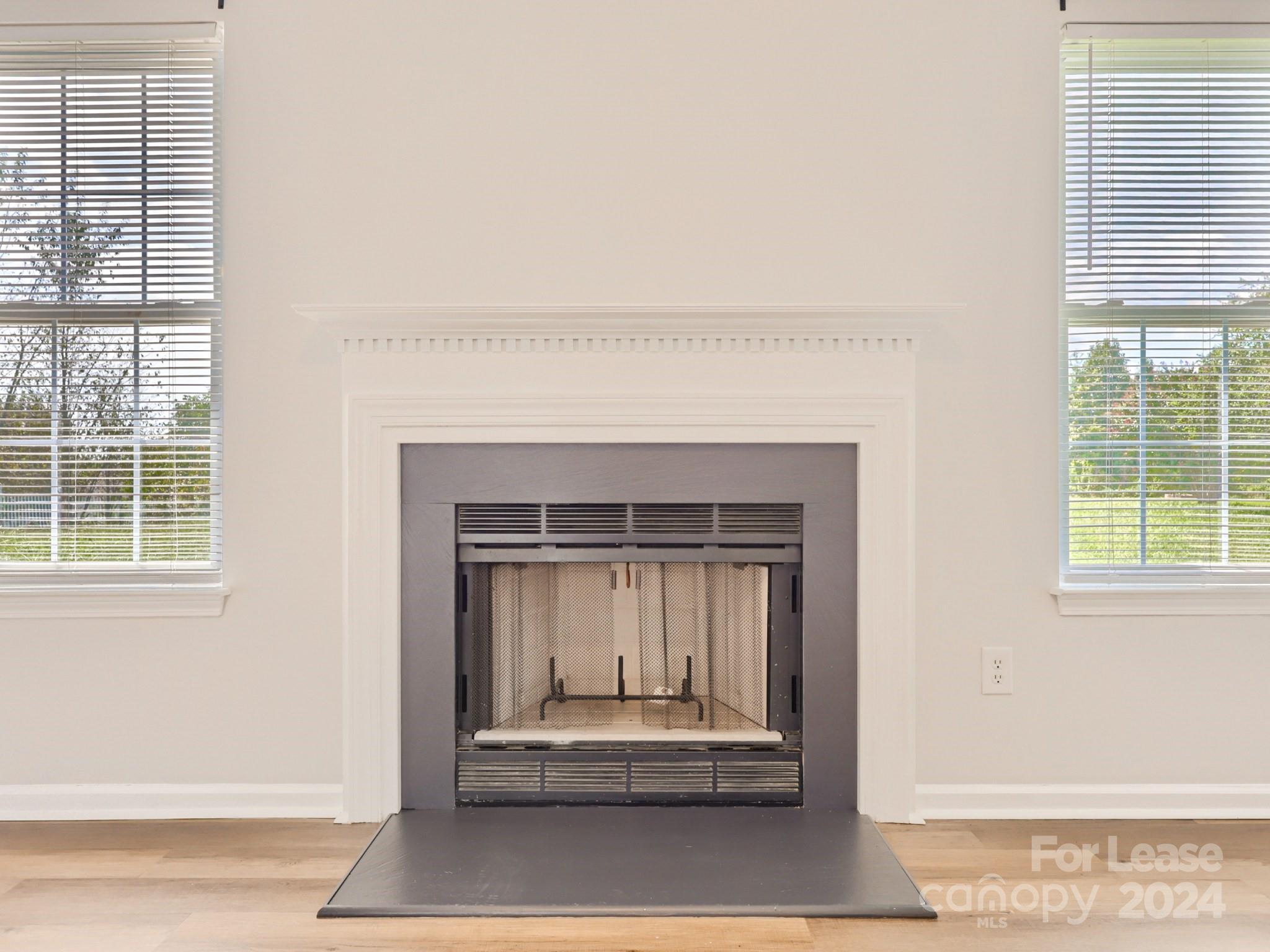 Catawba Meadows - Residential Lease