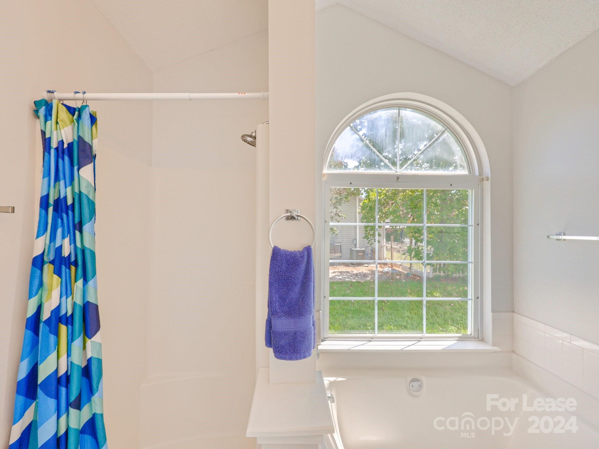 Catawba Meadows - Residential Lease