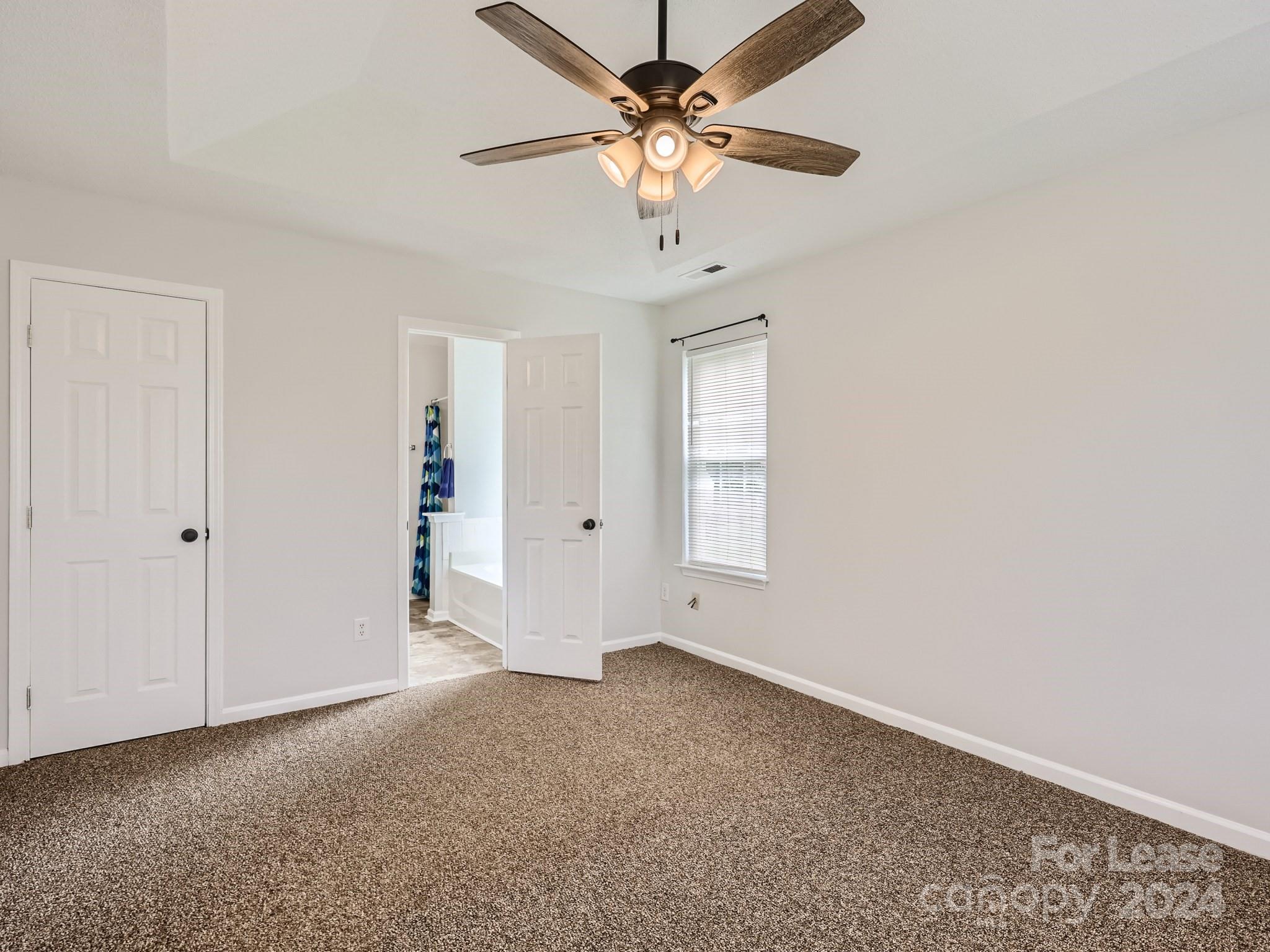 Catawba Meadows - Residential Lease