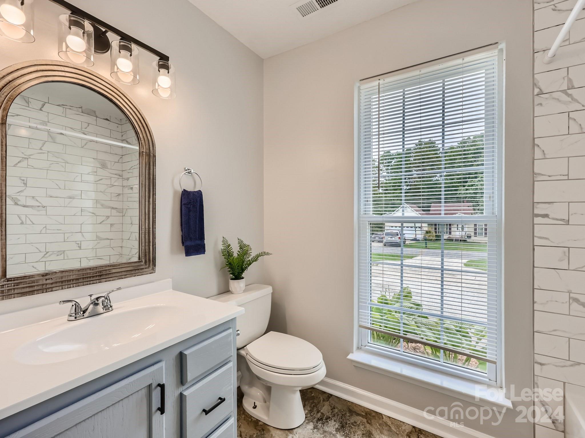 Catawba Meadows - Residential Lease