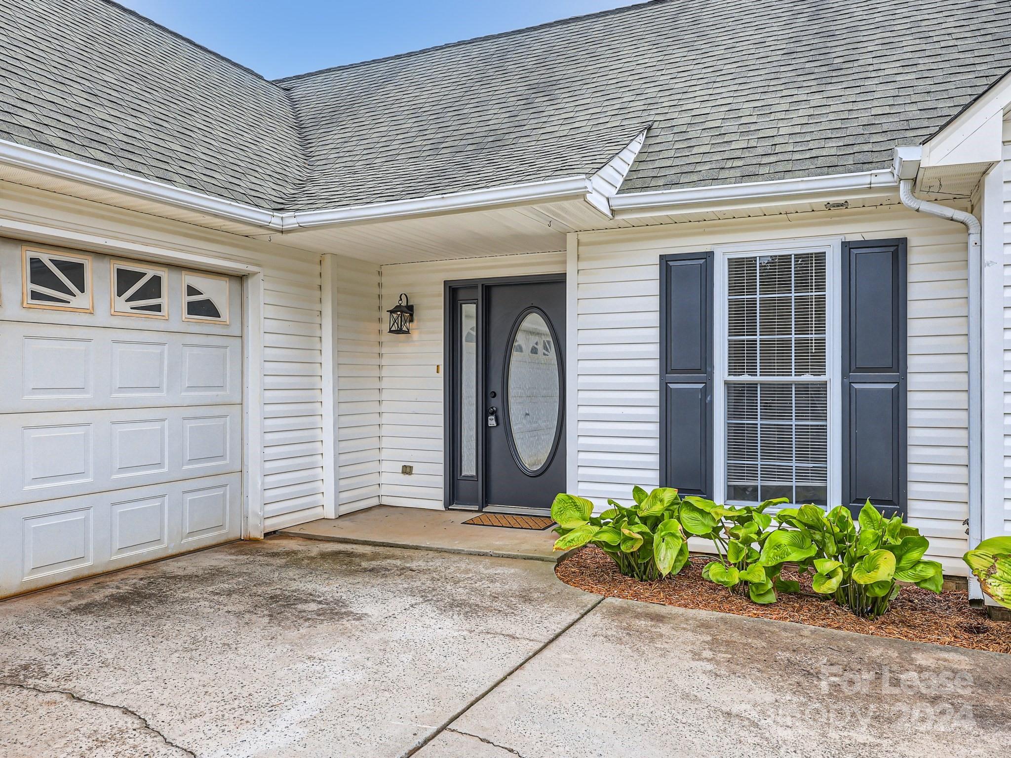 Catawba Meadows - Residential Lease