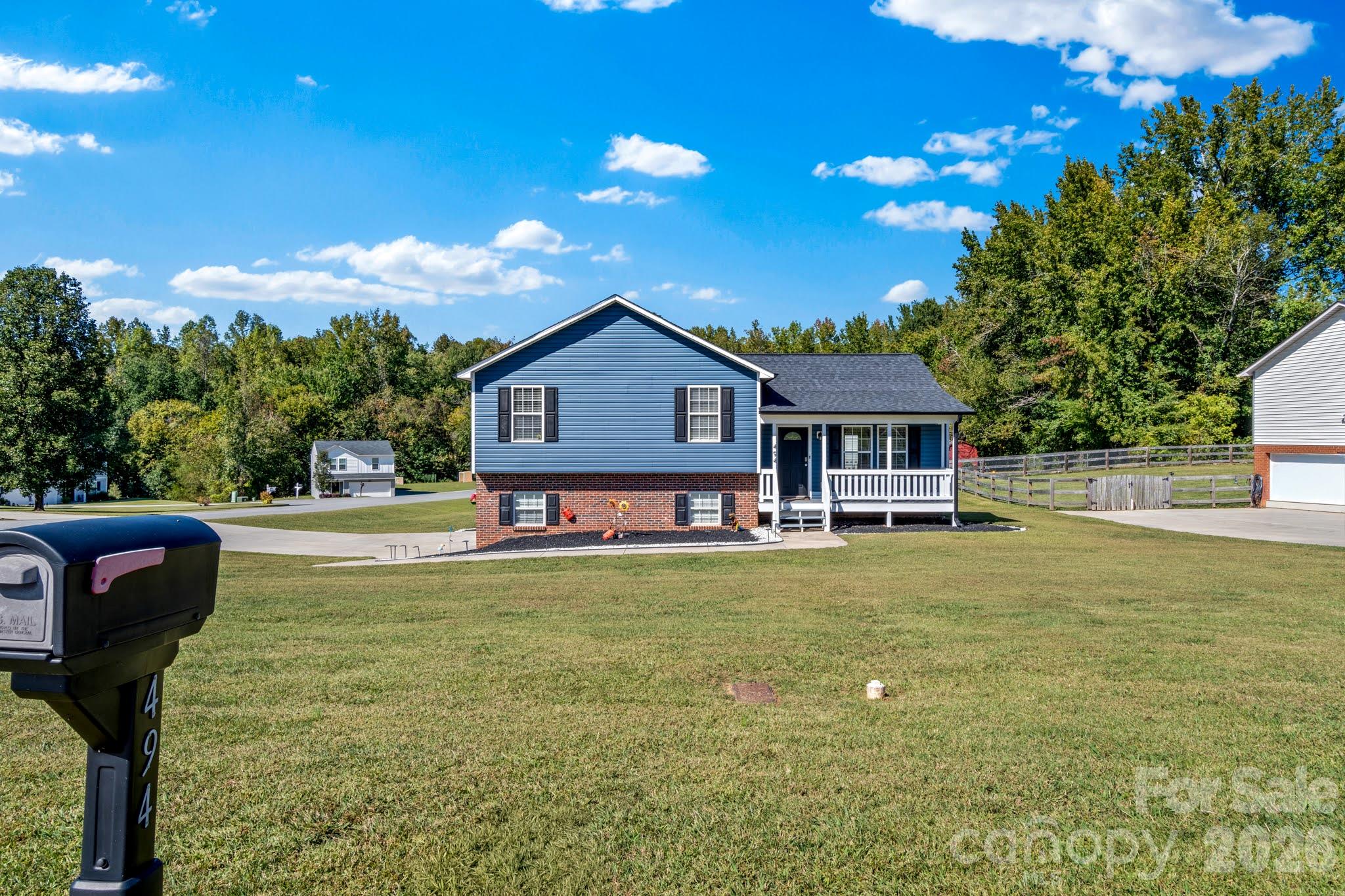 494 Sunset Ridge Lane