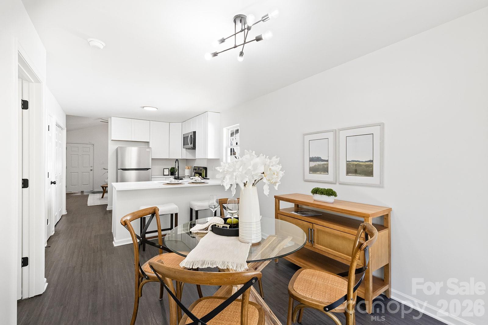 Enderly Park - Residential