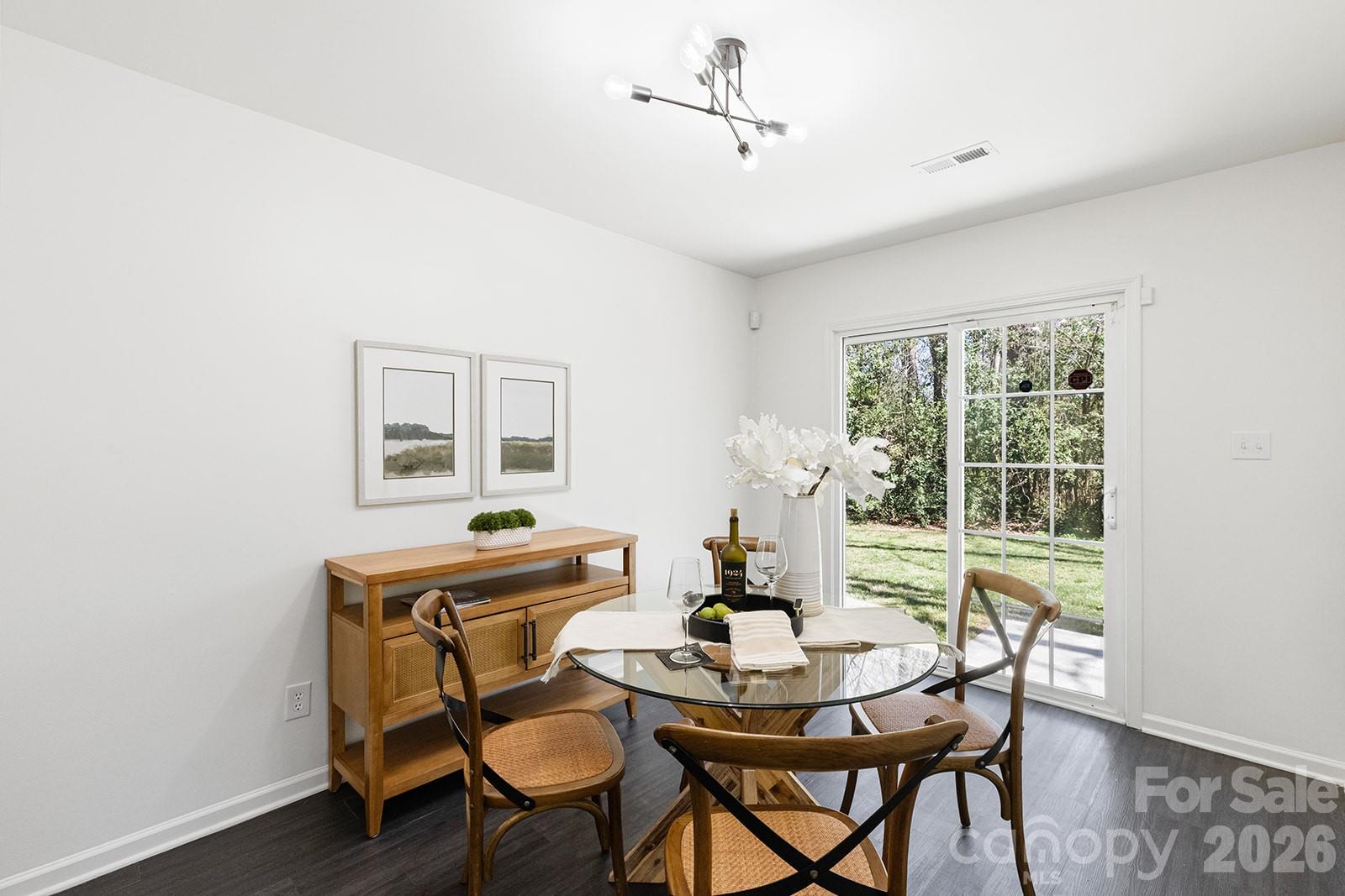 Enderly Park - Residential