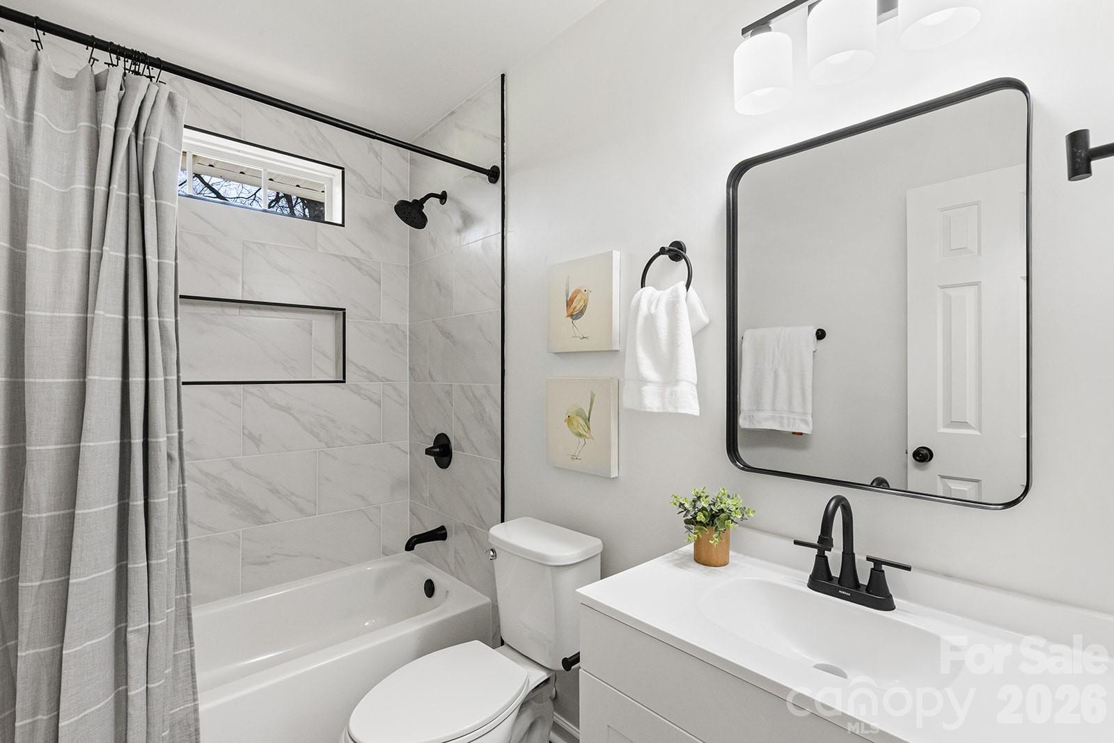 Enderly Park - Residential