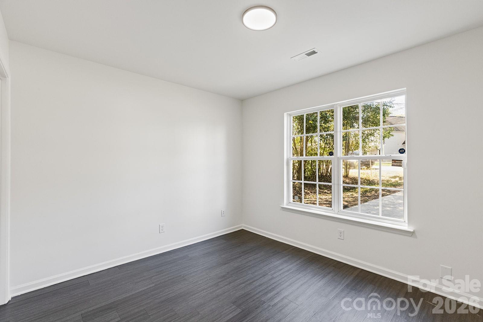 Enderly Park - Residential