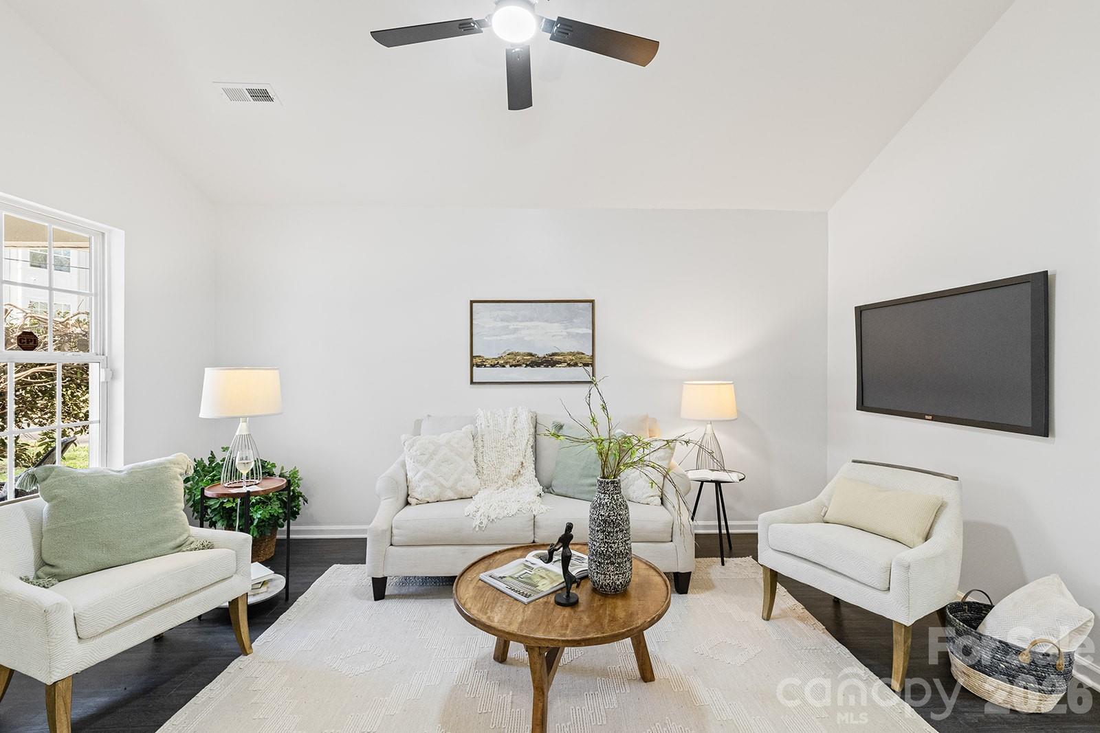 Enderly Park - Residential