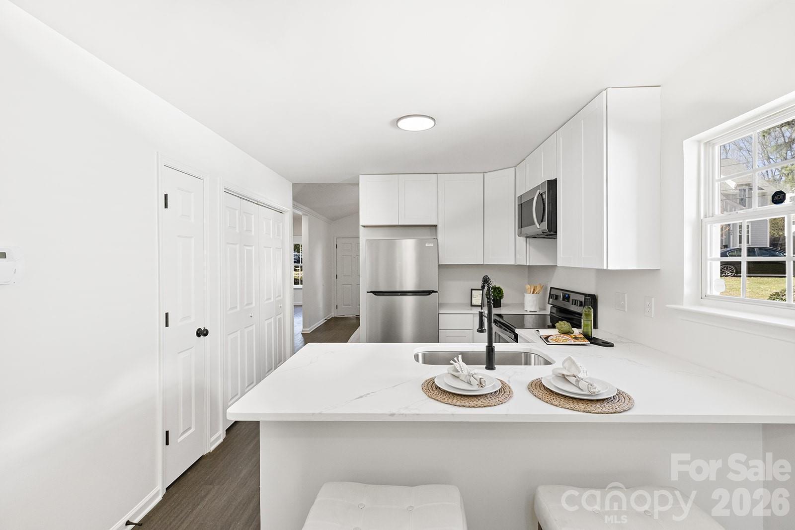 Enderly Park - Residential