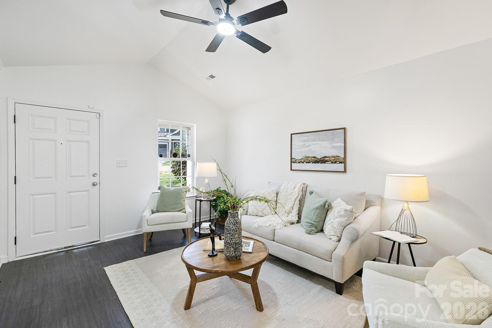 Enderly Park - Residential