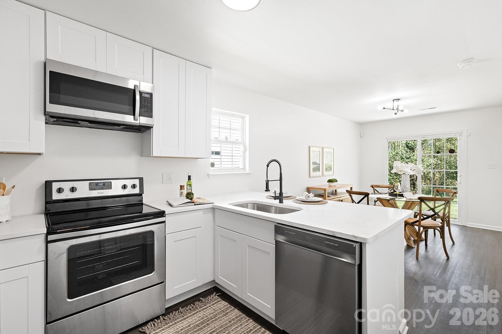 Enderly Park - Residential