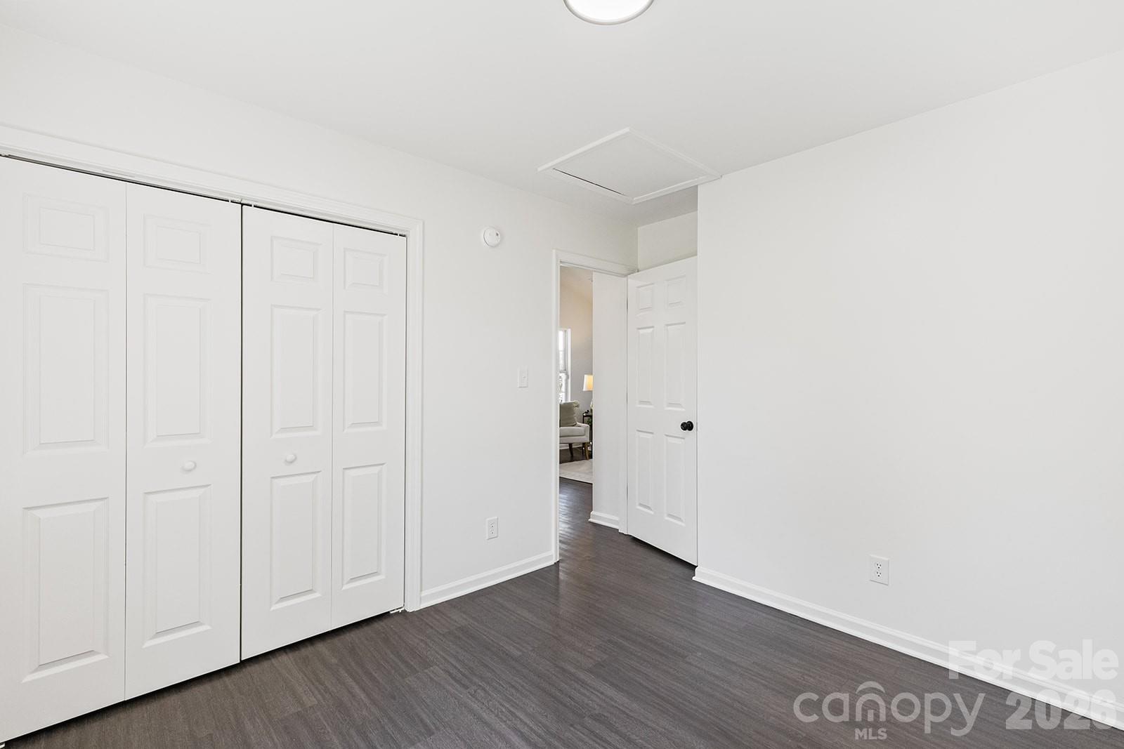 Enderly Park - Residential