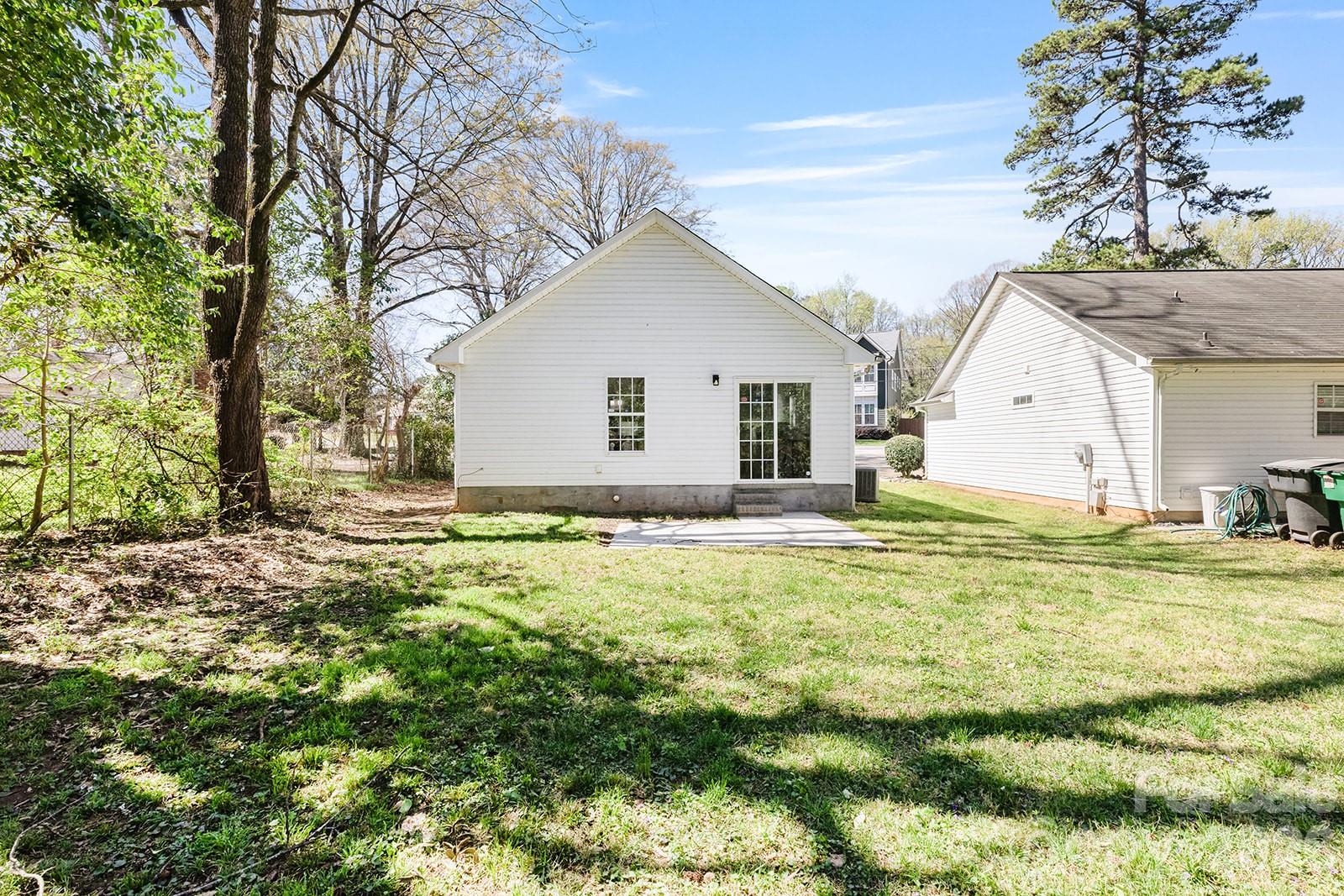 Enderly Park - Residential