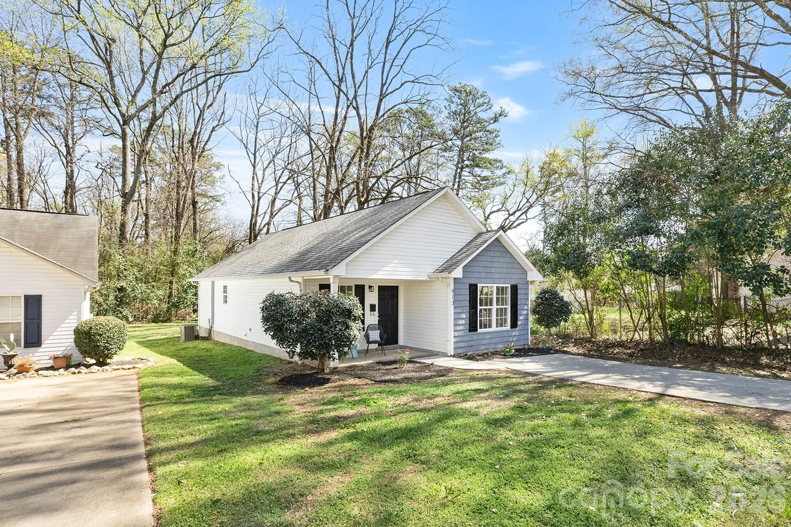 Enderly Park - Residential