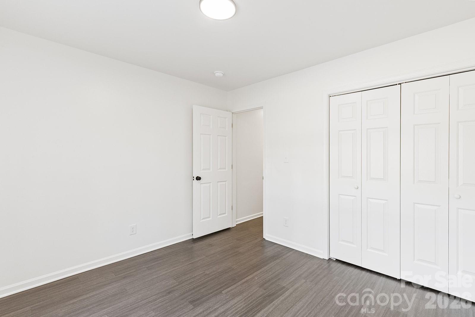 Enderly Park - Residential