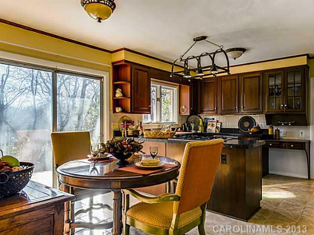 Mountainbrook - Residential