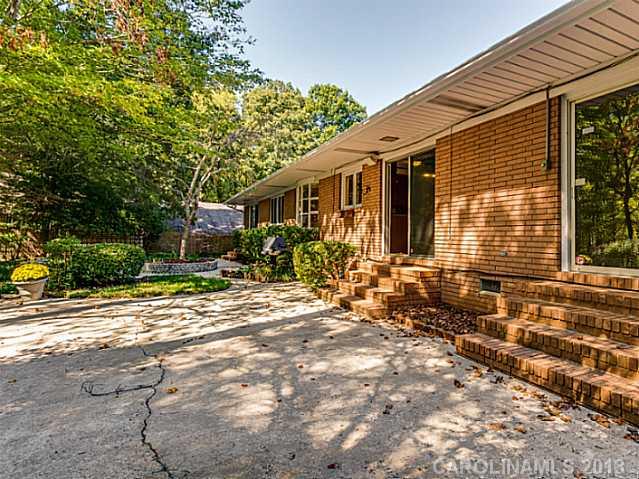 Mountainbrook - Residential