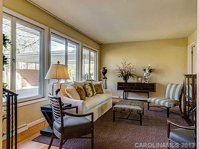 Mountainbrook - Residential