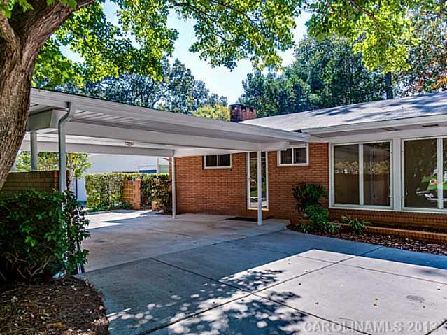 Mountainbrook - Residential