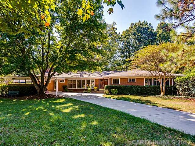 Mountainbrook - Residential