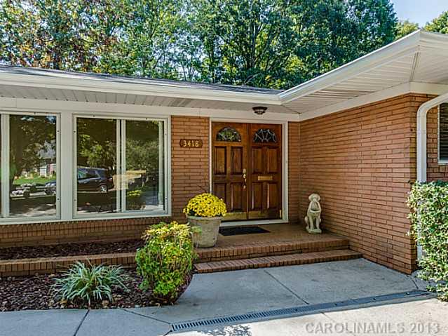 Mountainbrook - Residential