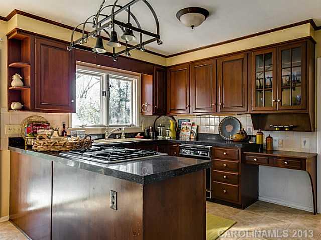 Mountainbrook - Residential