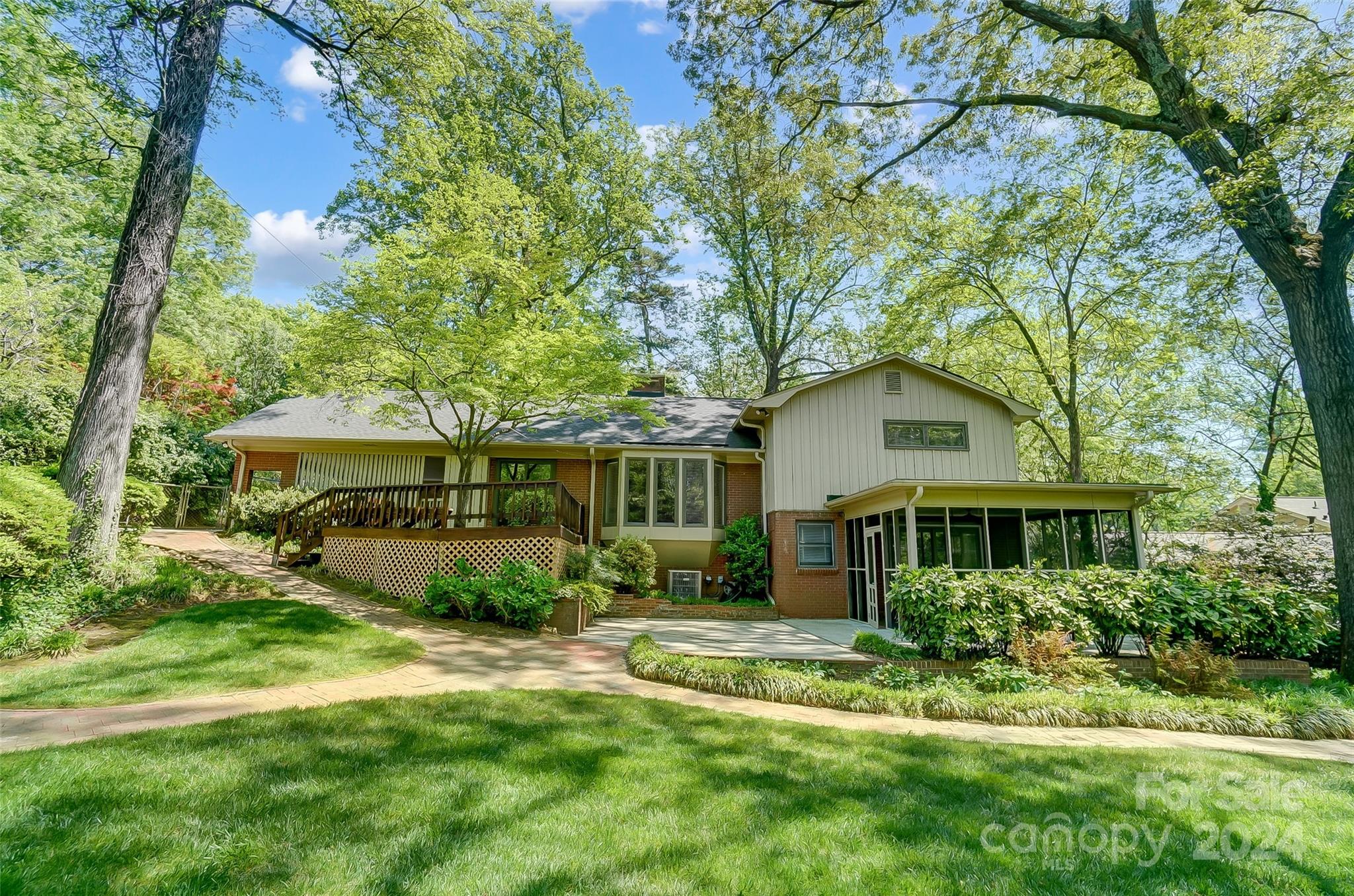 Mountainbrook - Residential