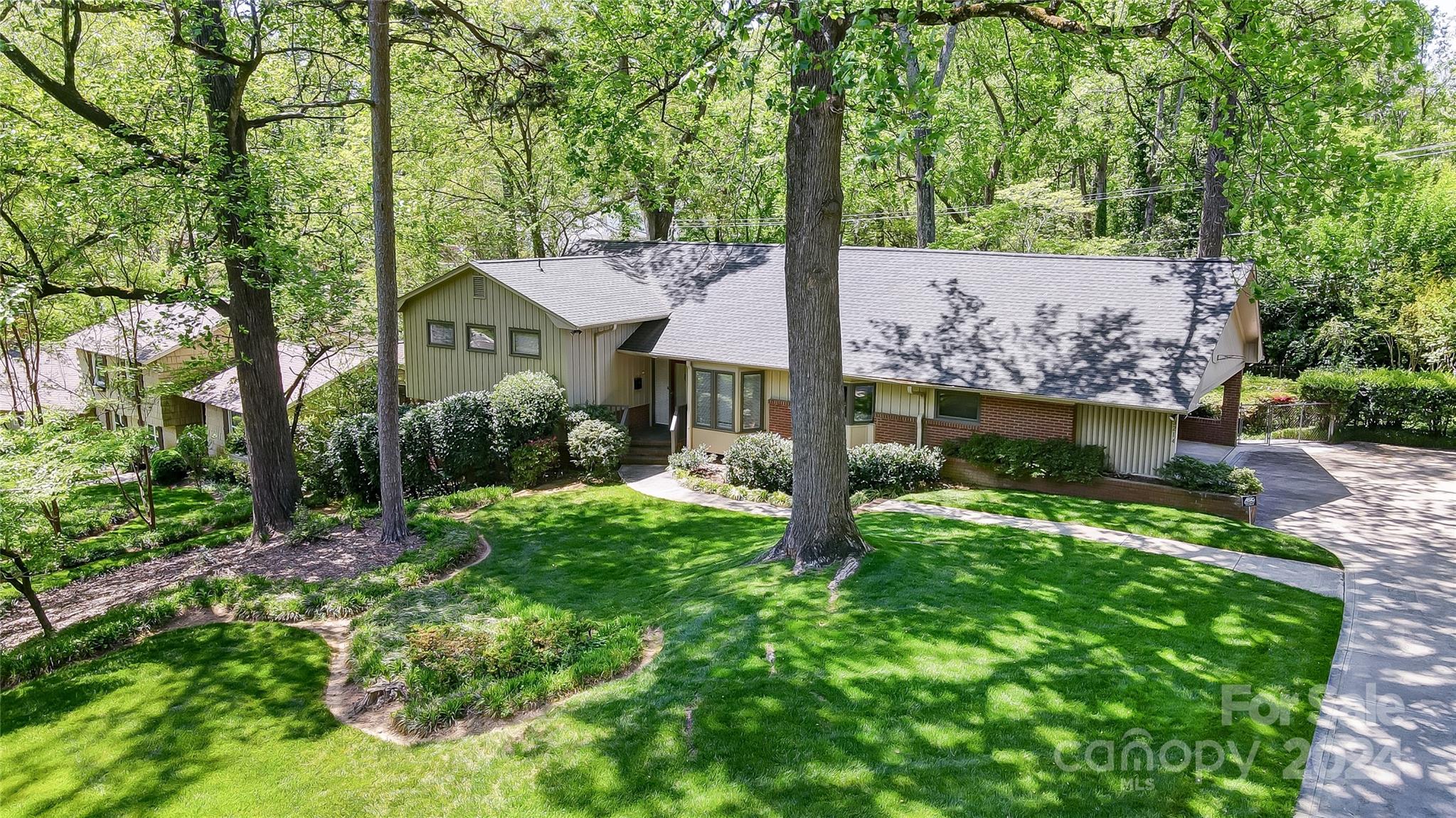 Mountainbrook - Residential