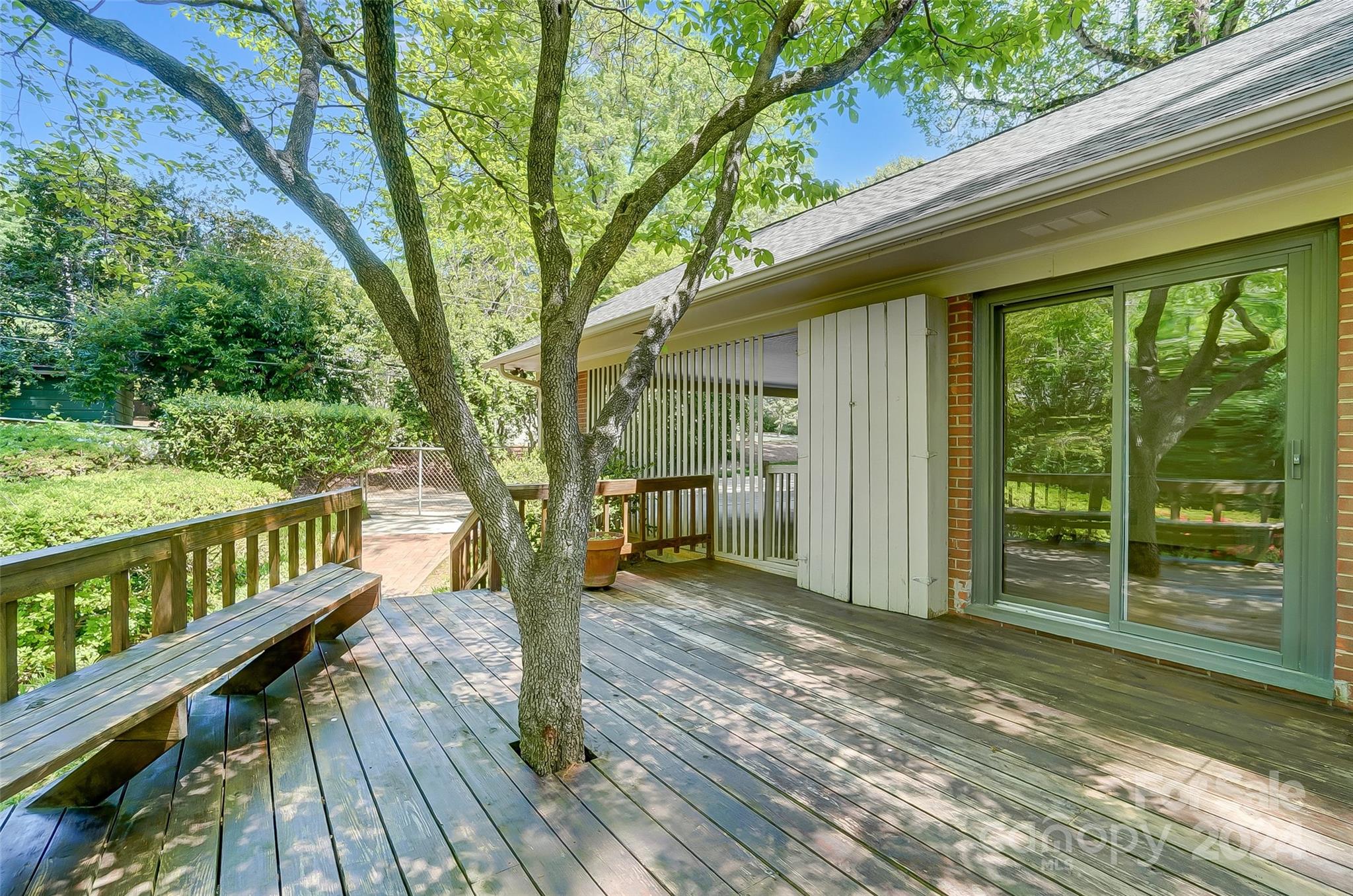 Mountainbrook - Residential