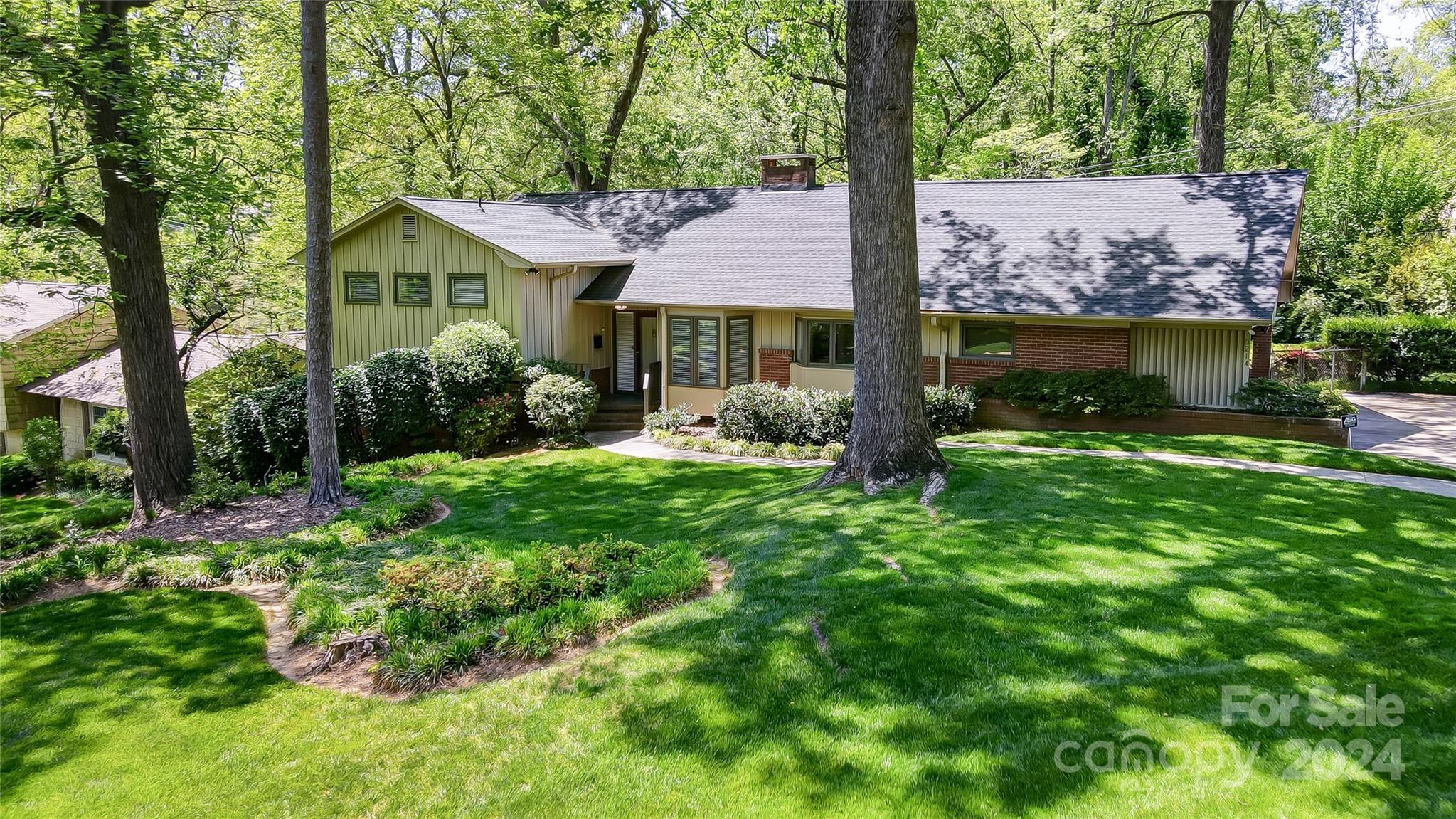 Mountainbrook - Residential