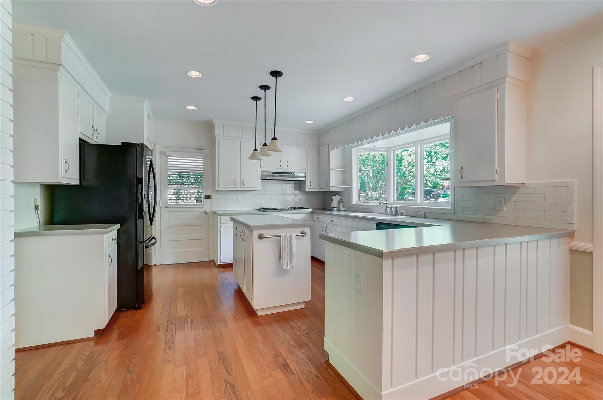 Mountainbrook - Residential