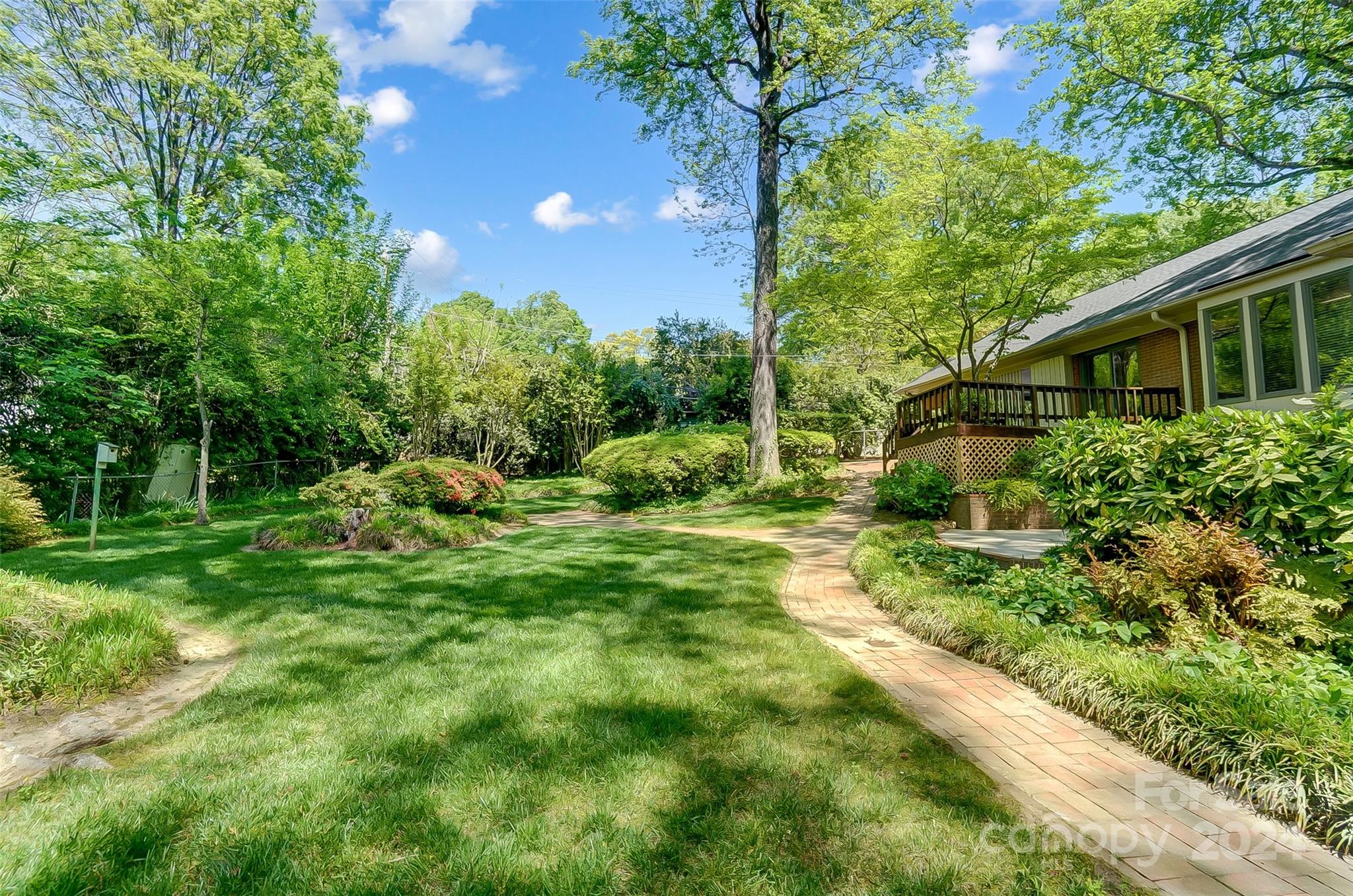 Mountainbrook - Residential