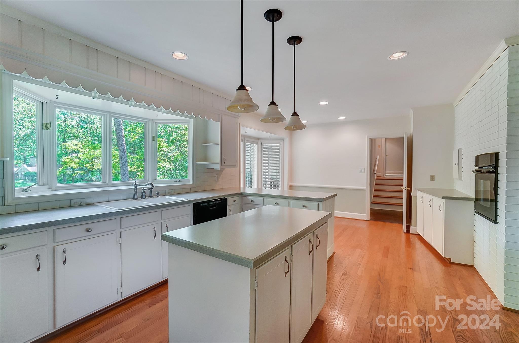 Mountainbrook - Residential