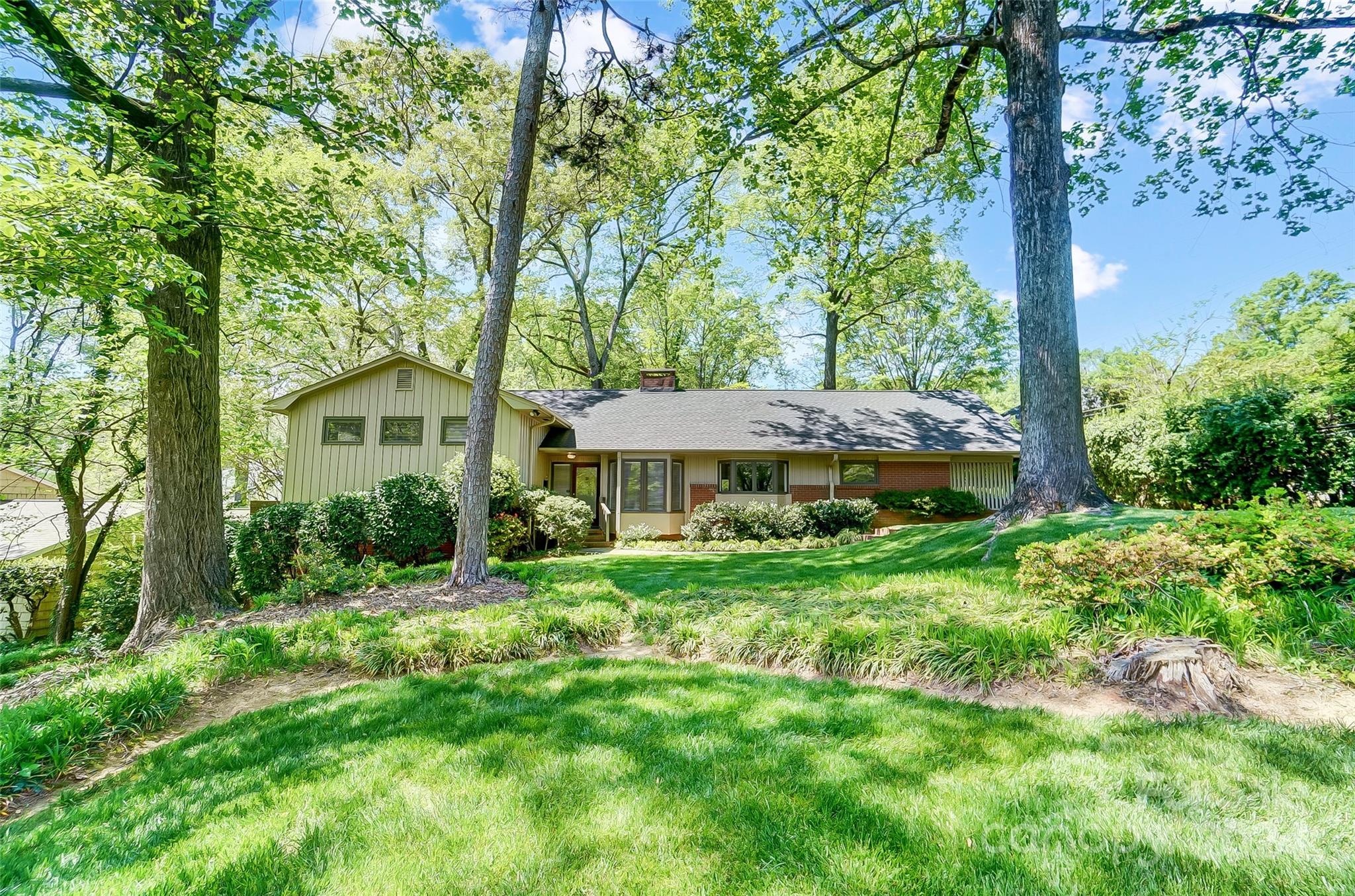 Mountainbrook - Residential