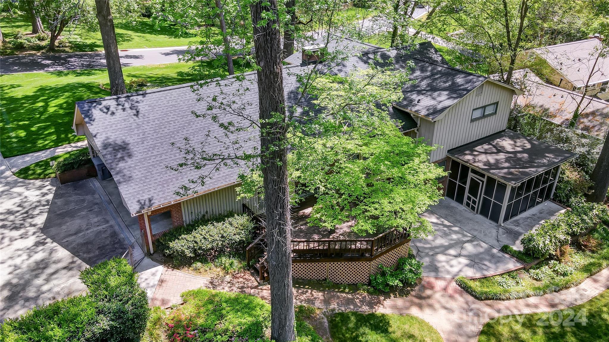 Mountainbrook - Residential