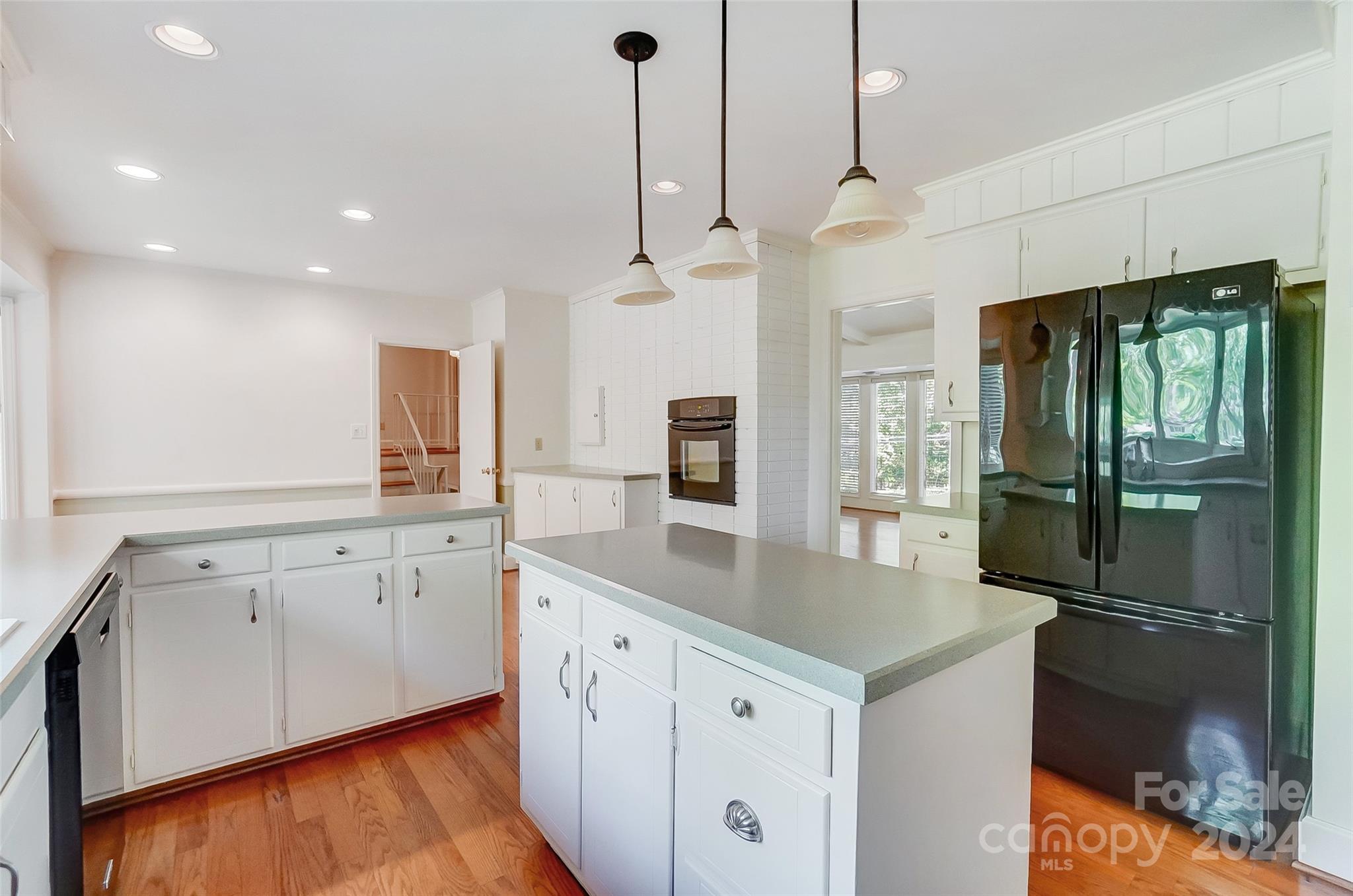 Mountainbrook - Residential