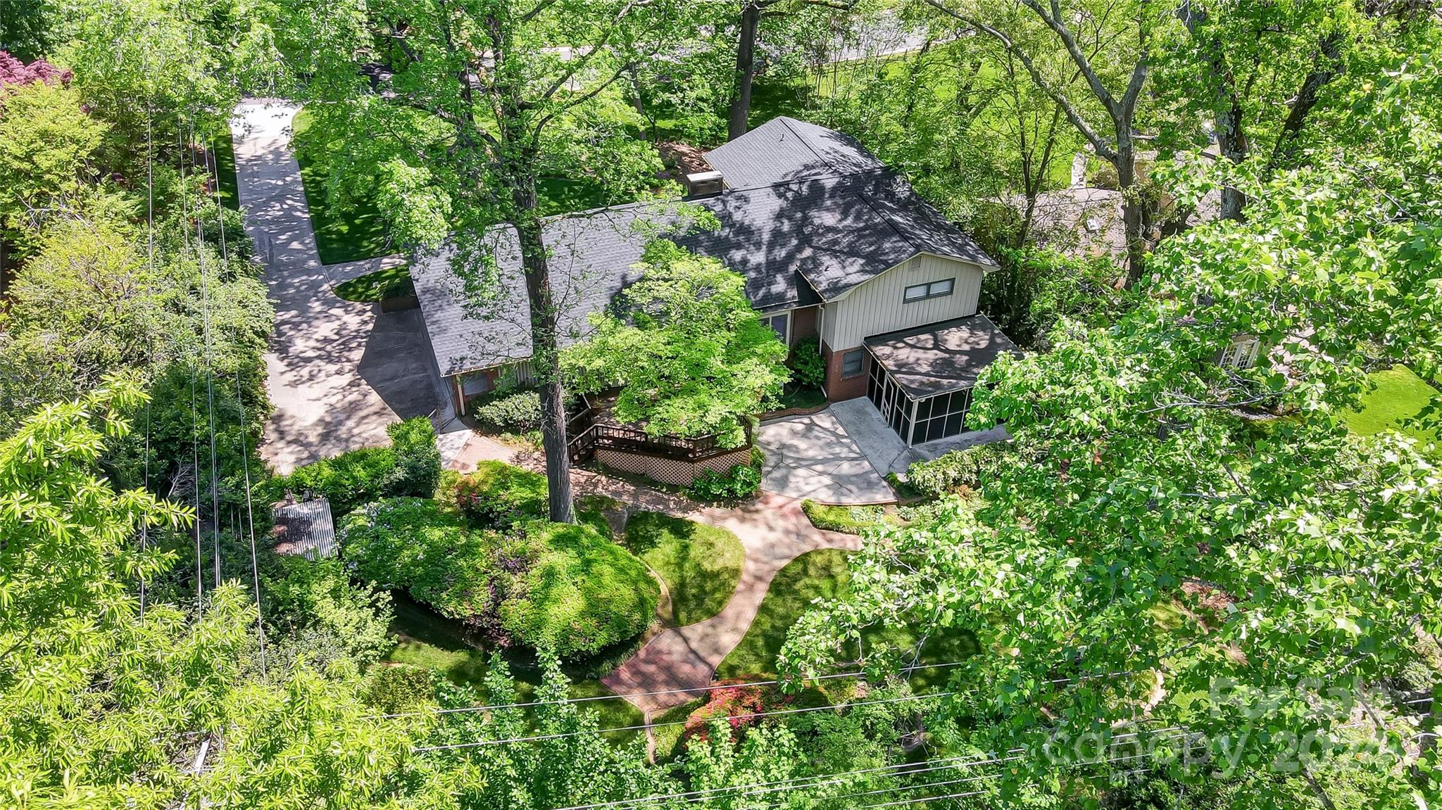 Mountainbrook - Residential
