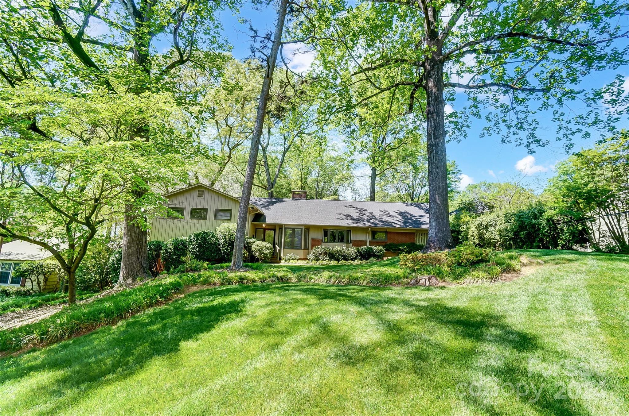Mountainbrook - Residential