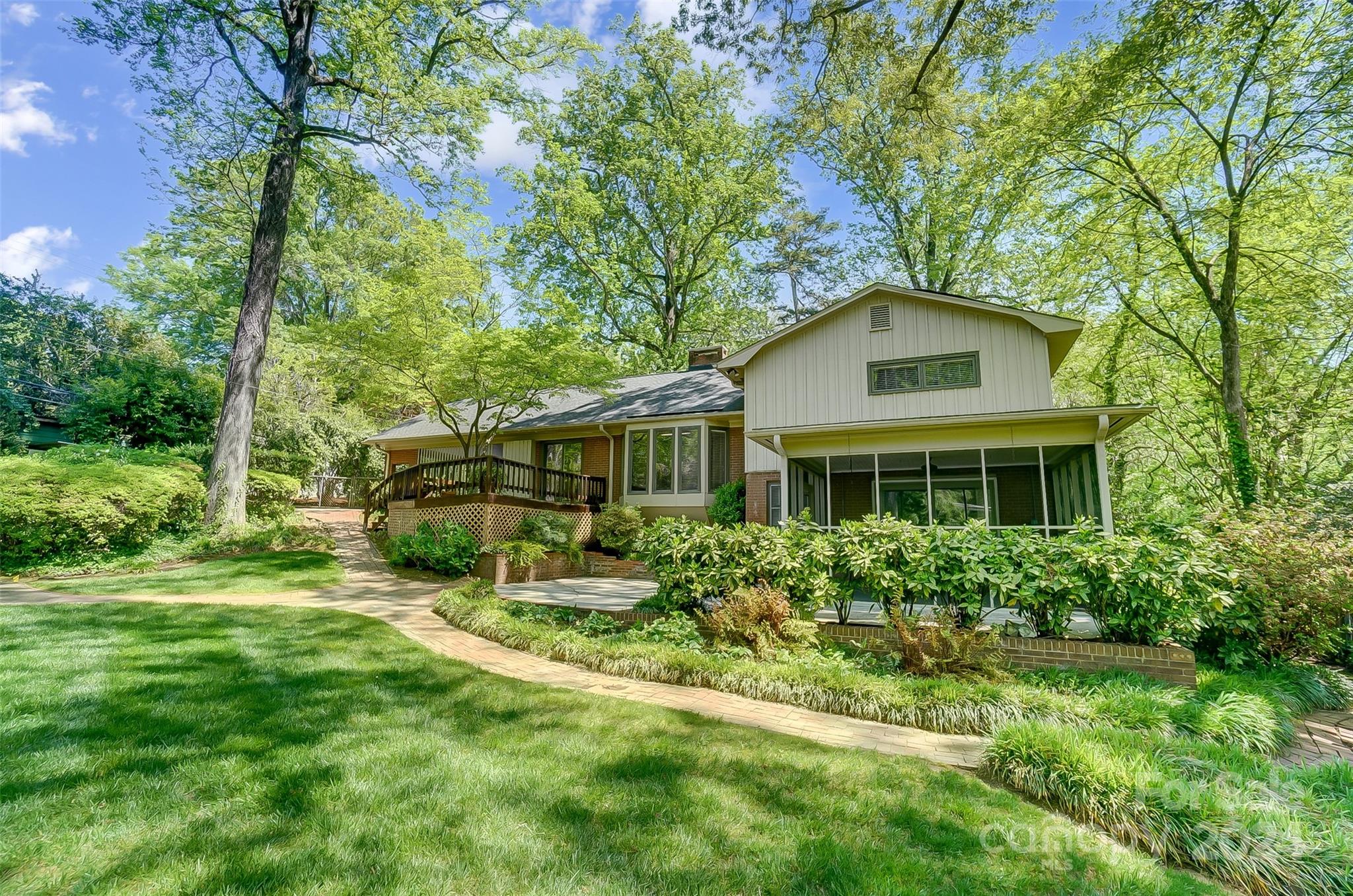 Mountainbrook - Residential