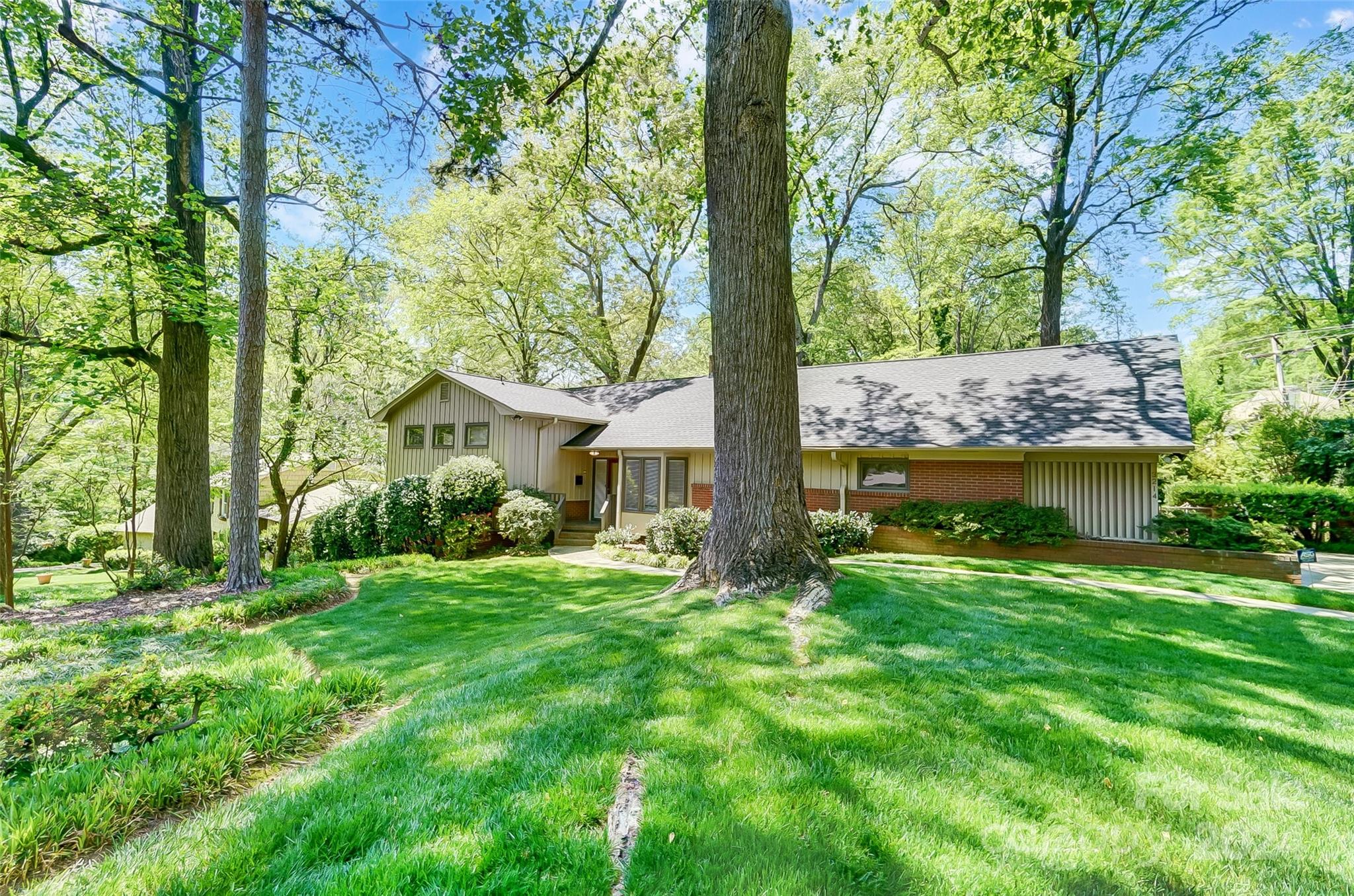 Mountainbrook - Residential