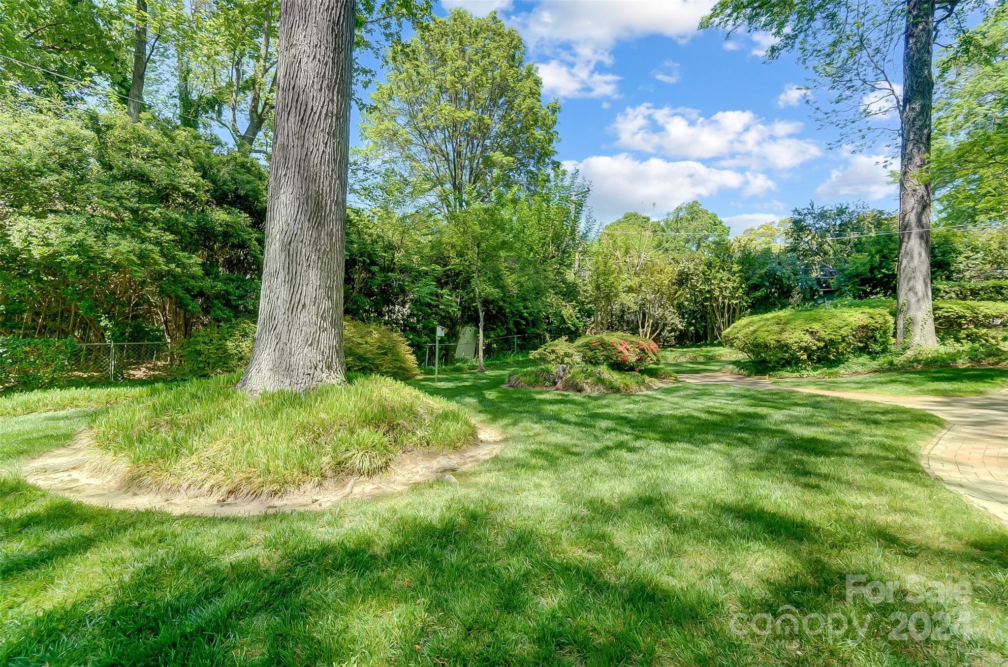 Mountainbrook - Residential