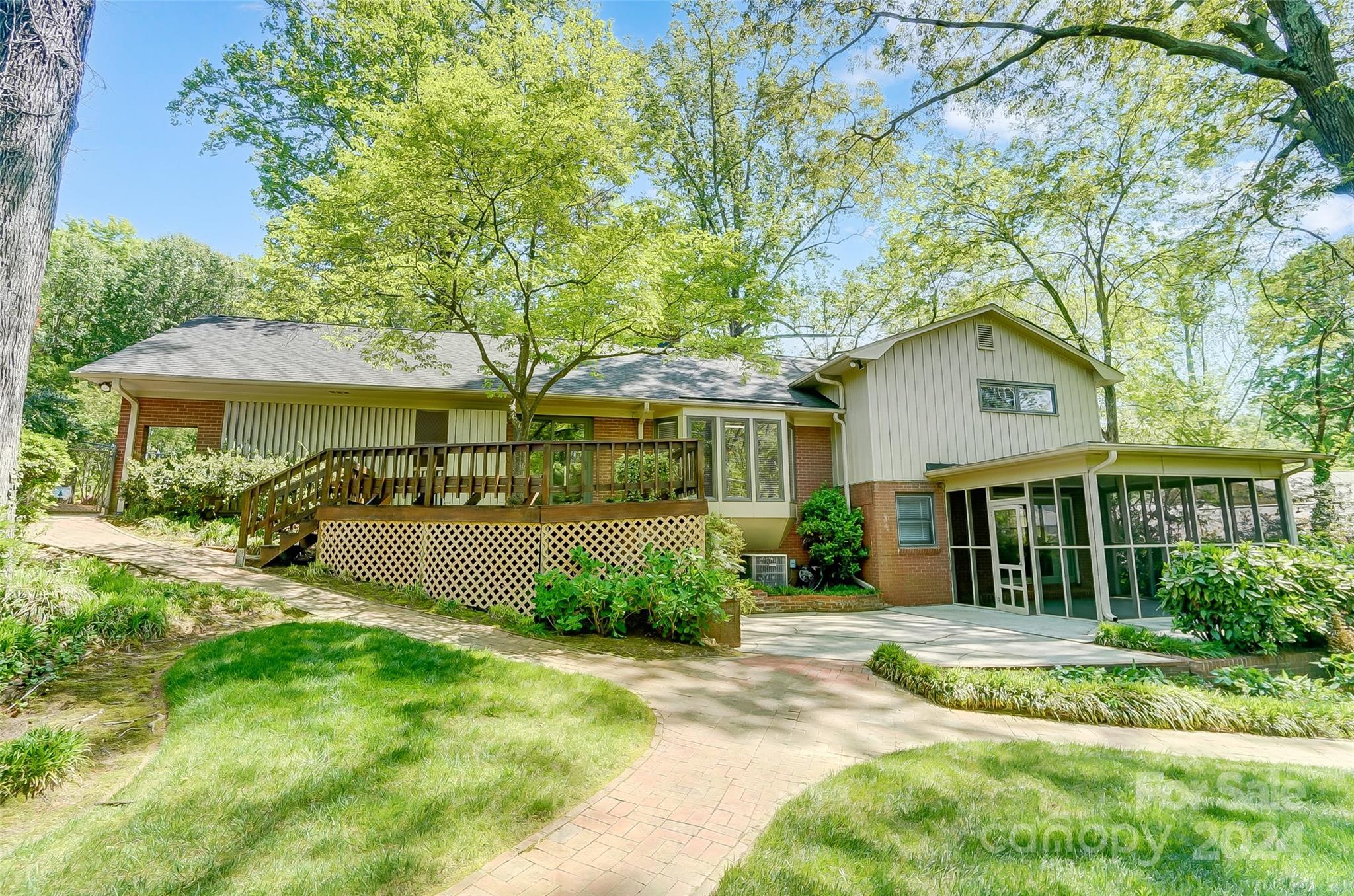 Mountainbrook - Residential