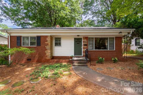 Photo of 2911 Enfield Road, Charlotte, NC 28205 (MLS # 4407774)