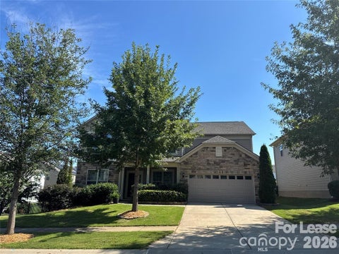 Photo of 10413 Honeyfur Court, Charlotte, NC 28278 (MLS # 4420308)