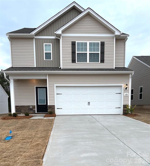 Photo of 1122 Elyan Street, Richburg, SC 29729 (MLS # 4395551)