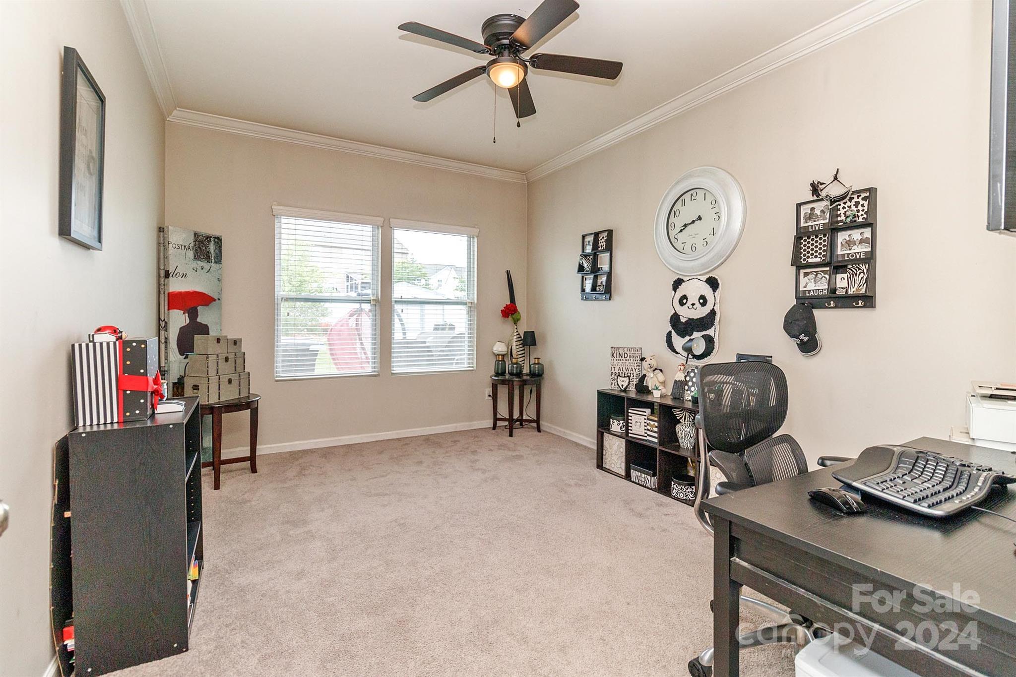 Newport Lakes - Residential